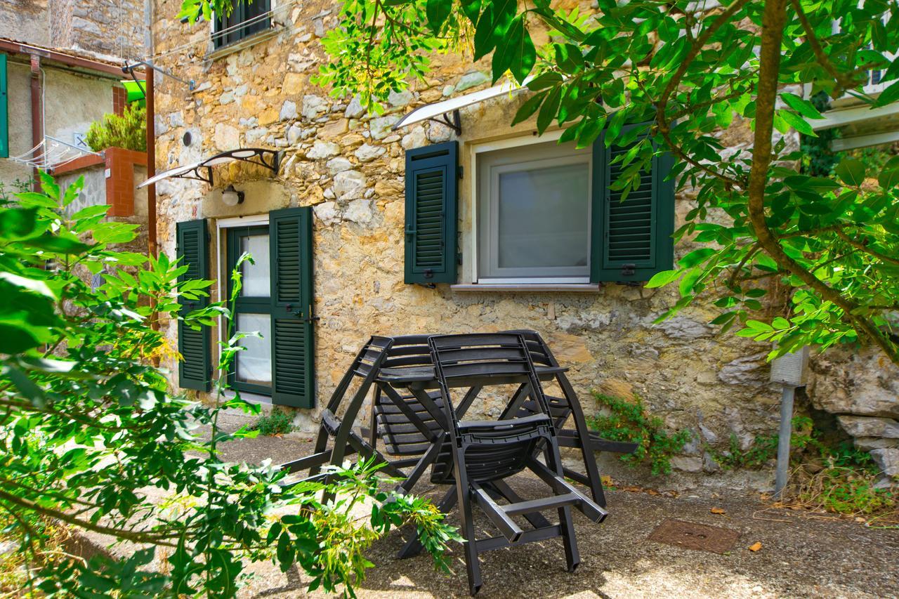 La FoceTourist Dependance "Cinque Terre"公寓 外观 照片